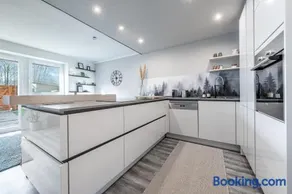 Relax Homedesign gemütliche Wohnung im Grünen in der Nähe von HH - Image 2