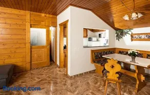 Ferienwohnung auf der Koralpe - Image 1