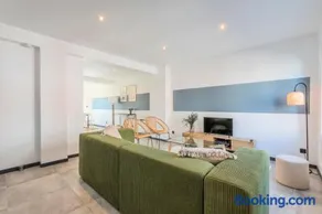House 4bed 2bath with garden and private parking. - Image 4