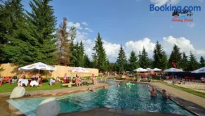 Pokoje U Hani w pobliżu Gorący Potok i Termy - Image 2
