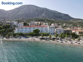 Hotel Stratos - Image 1