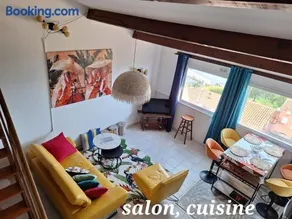 Appartement "Mana Bleu" avec une vue mer incroyable - Image 3