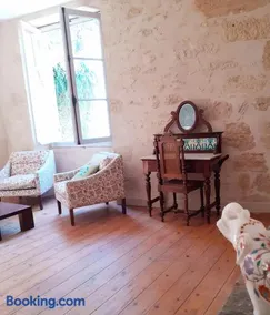Logis des Lugats, gite de charme - Image 2