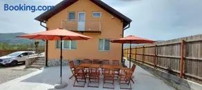 Casa de vacanta Laurentiu - Image 1