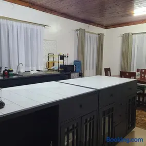 Nest Luxe - Milimani, Kitale Private Home - Image 4