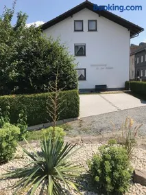 Ferienhaus 1 An der Rodach - Image 4