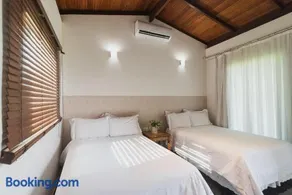 Fazenda Pedra Lisa Hotel Boutique - Image 2