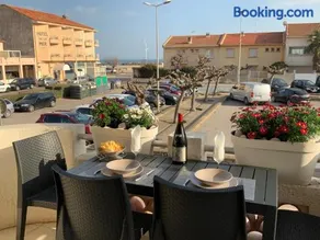Villa Magaly T4 à 50 m de la plage et de Valras centre avec linge de lit et ménage inclus - Image 4