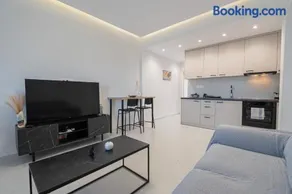 Dimitra Home by Rentals Pro - Polychrono Halkidiki - Image 1