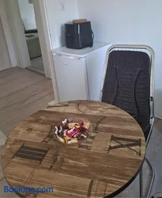Ferienwohnung Egbert - Image 3