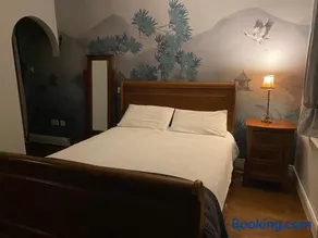 LOCH CONNELL LODGE Annagry - Image 3
