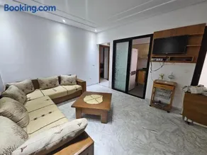 appartement vue mer monastir - Image 2