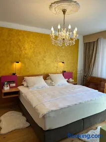 Golden Rooms Exklusiv - Image 3