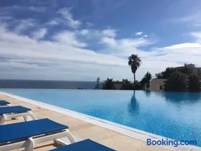 Appartement Lumineux dans Residence avec Piscine - Image 3