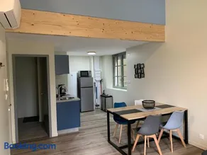 Appartement Hanami - Maulévrier Cholet Puy du Fou - Image 1