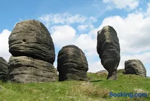 Woodbottom Farm - A Splendid Yorkshire Getaway - Image 4