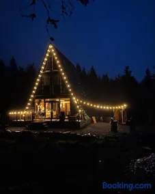 Black Chalet - Image 3