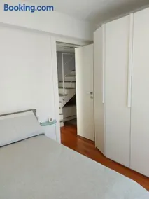 Incantevole appartamento con piscina e vista monti - Image 3