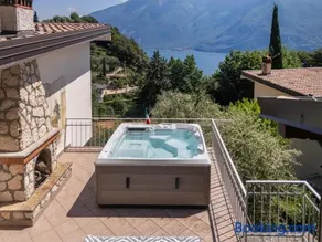 Villa Natura Panoramic Lake Garda - Image 4