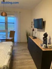 Doppelzimmer mit Ausblick - Image 2