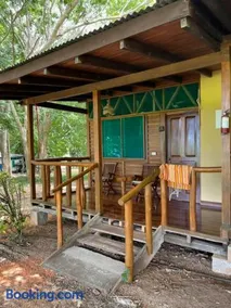 La Ensenada Lodge - Image 1