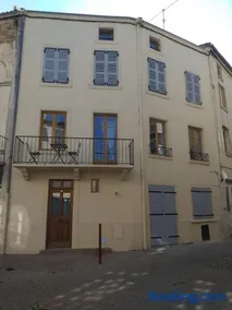 Maison de ville - Image 1