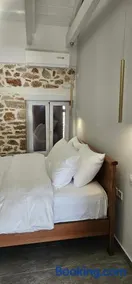Studio Central Nafpaktos with parking - Image 1