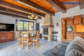 Mon rêve - Maison Campagne Provençale Piscine - Image 1