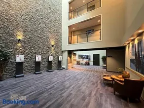 Modern Apartment in Trysil Lodge Ski in out - Image 4
