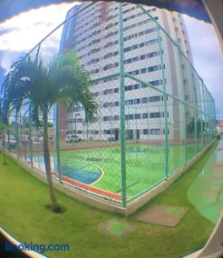 Apartamento Serraria, Unico, passeios ou trabalho - Image 2