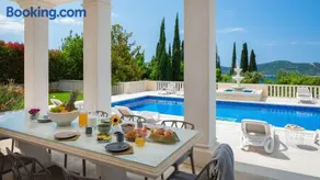 Beautiful La Villa Dubrovnik with sea view - Image 2
