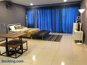 34 Studio at Trefoil Setia Alam - Image 2
