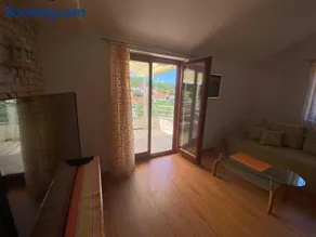 Apartments Hodak - Apartment with Sea View - Image 4