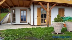 Suite mit Parkplatz Gebertingen - Image 1