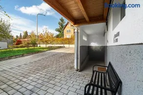 Ferienwohnung Knittlingen - Image 2
