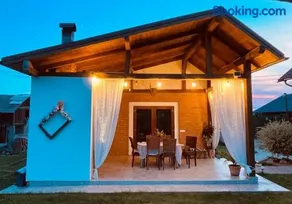 La Casetta - O întreagă căsuță ca în povești - Image 1