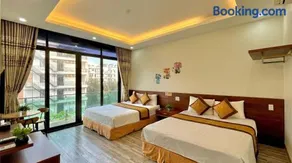 Xanh Tốt Hotel - FLC Sầm Sơn - Image 1