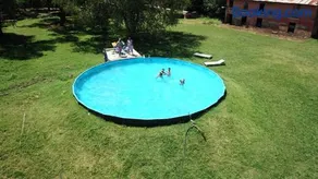 La Rosadita Casa de Campo - Image 3