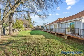 Spacious 6 BR • Patio + Deck • Sleeps 9 - Image 1