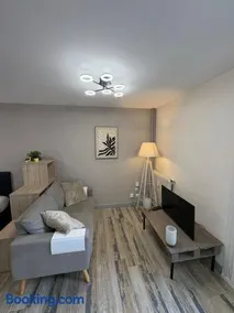 Studio du parc - cosy Orléans centre - Image 1