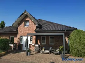 Ferienwohnung Am Moorbach Vreden - Image 1