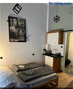 Hostel Mazurska 8a - Image 2