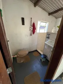 Camping do Ser - Quarto Montanha - Image 3