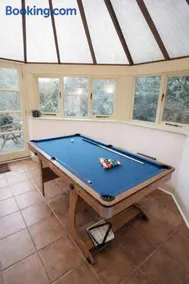 Stunning Oast House Retreat I Sleeps 12 I Countryside Setting - Image 2