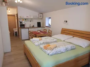 apartmány Dlouhá louka - Image 1