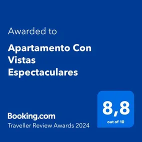 Apartamento Con Vistas Espectaculares - Image 2