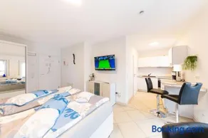 Ferienwohnung "Balkonzimmer" - Image 3