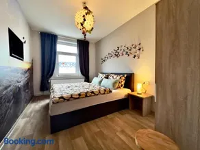 Ferienwohnung Midgard im Sagenharz - Family-Apartment, 2 SZ & WLAN - Image 1
