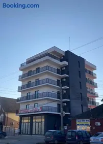 City Vista Aparthotel Chișineu Criș - Image 1