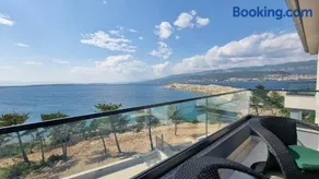 Villas Punta Silo - luxury apartments with pool - Image 1